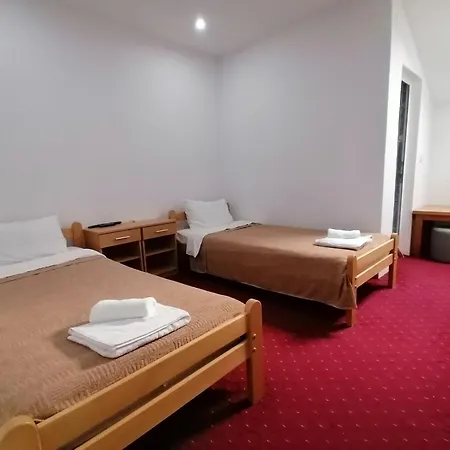 Gasthof Talija Svilajnac