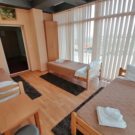 Guest house Talija *