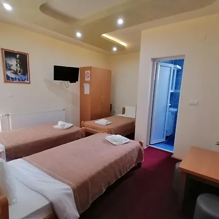 Penzion Talija Svilajnac