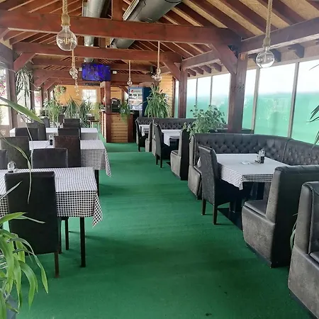 Talija Guest house