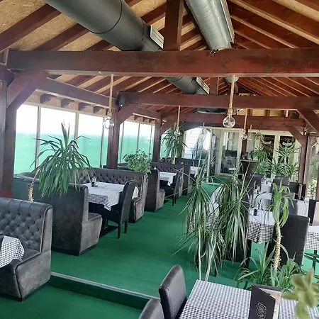 Talija Guest house *