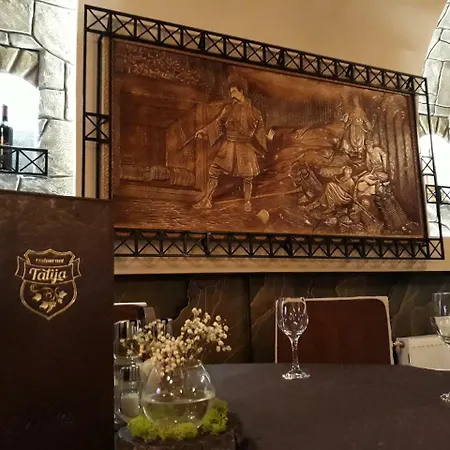 Gasthof Talija Svilajnac